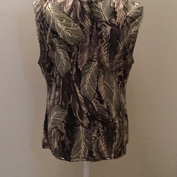 Blouse - Picture 4 of 5